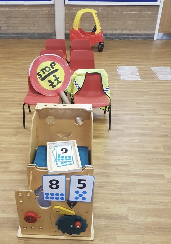Ready Steady Grow Pre-School