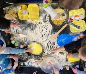 Ready Steady Grow Pre-School