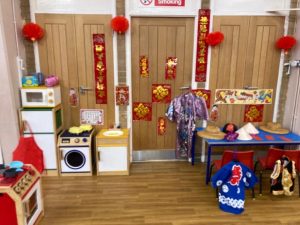 Ready Steady Grow Pre-School