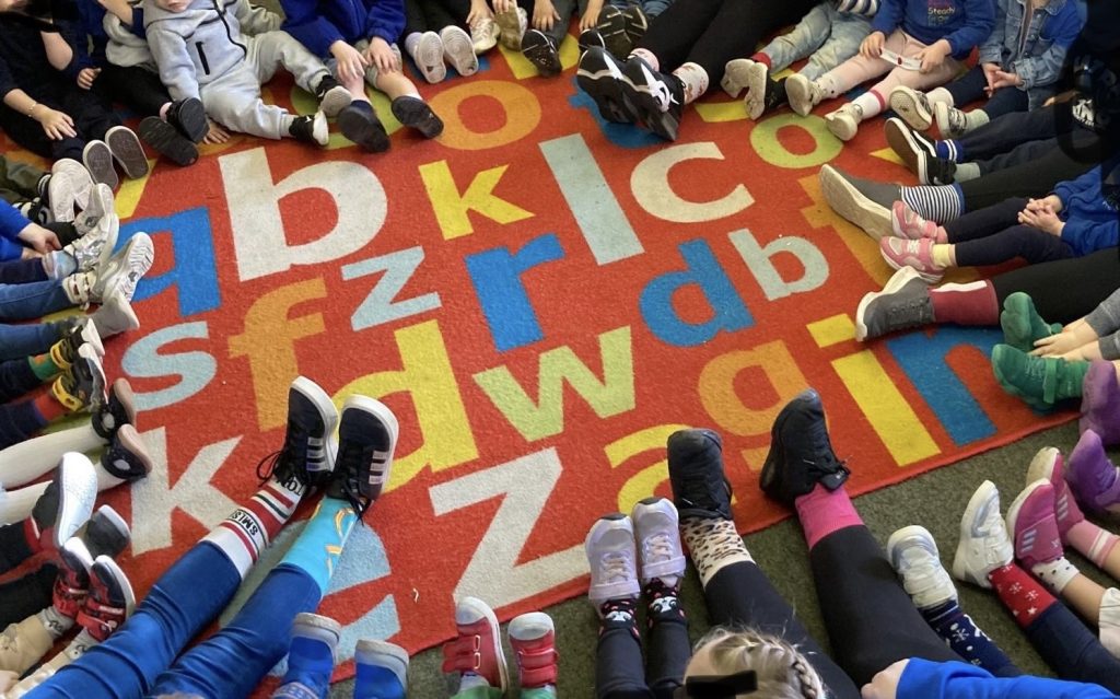 Ready Steady Grow Pre-School
