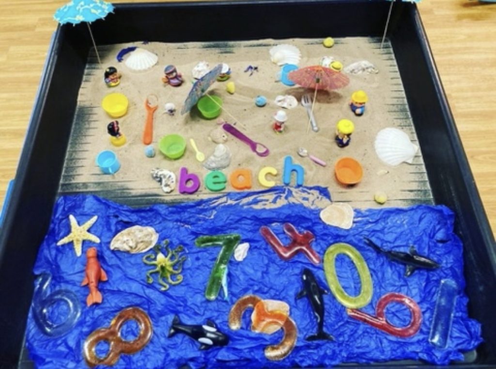 Ready Steady Grow Pre-School
