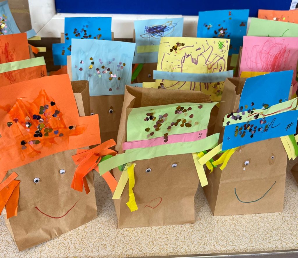 Ready Steady Grow Pre-School