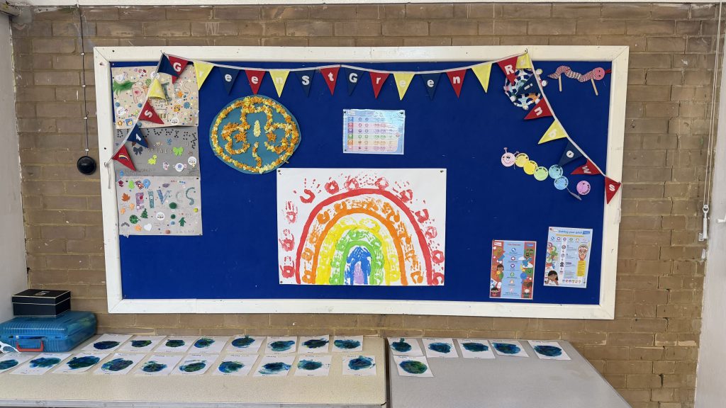 Ready Steady Grow Pre-School
