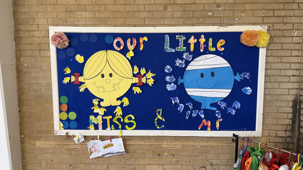 Ready Steady Grow Pre-School