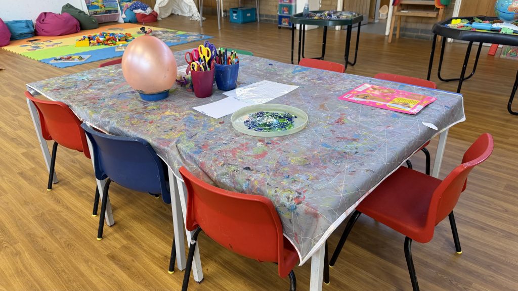 Ready Steady Grow Pre-School