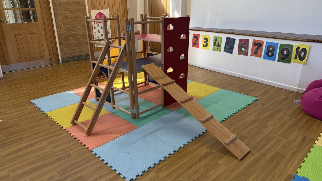Ready Steady Grow Pre-School
