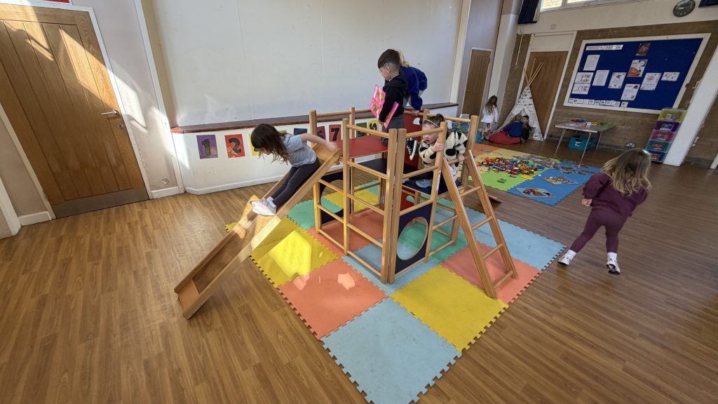 Ready Steady Grow Pre-School