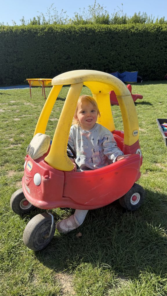Ready Steady Grow Pre-School