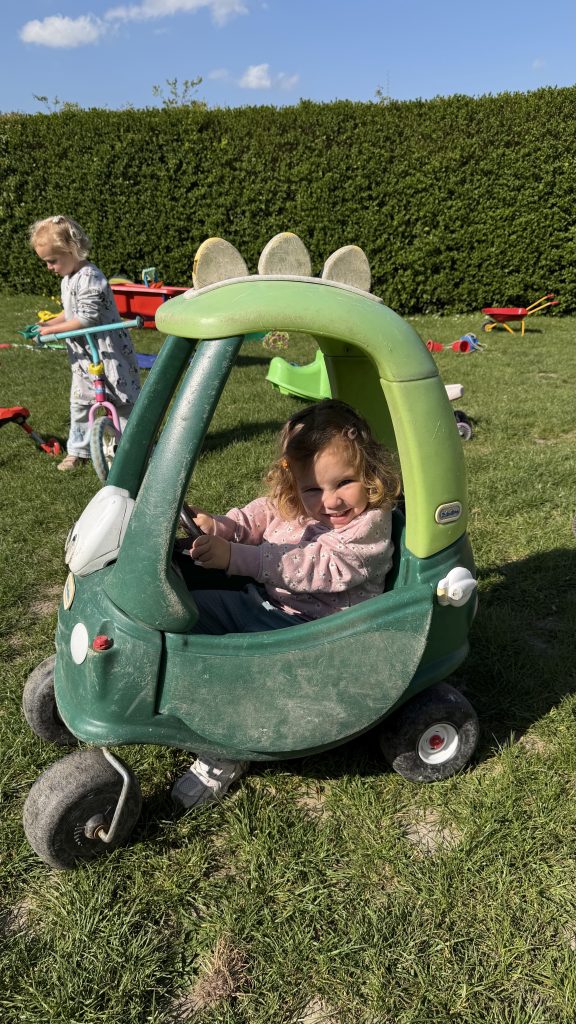Ready Steady Grow Pre-School