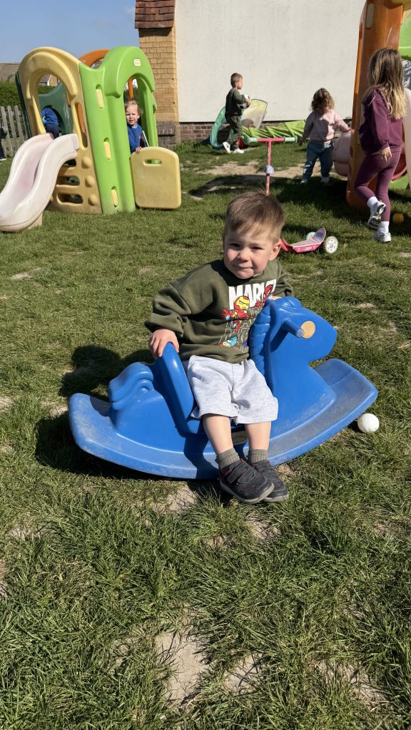 Ready Steady Grow Pre-School