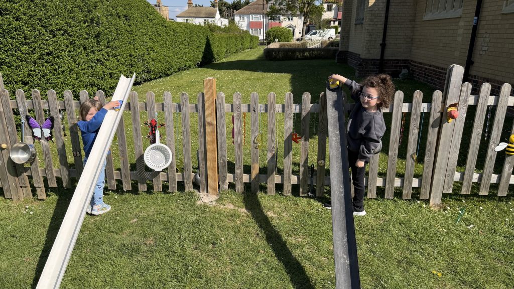 Ready Steady Grow Pre-School