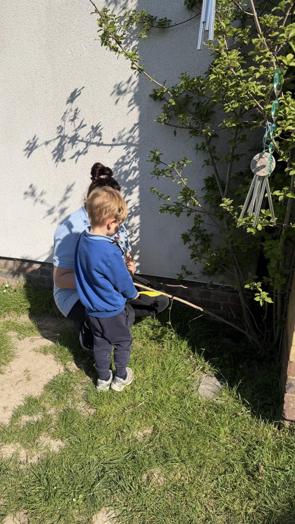 Ready Steady Grow Pre-School