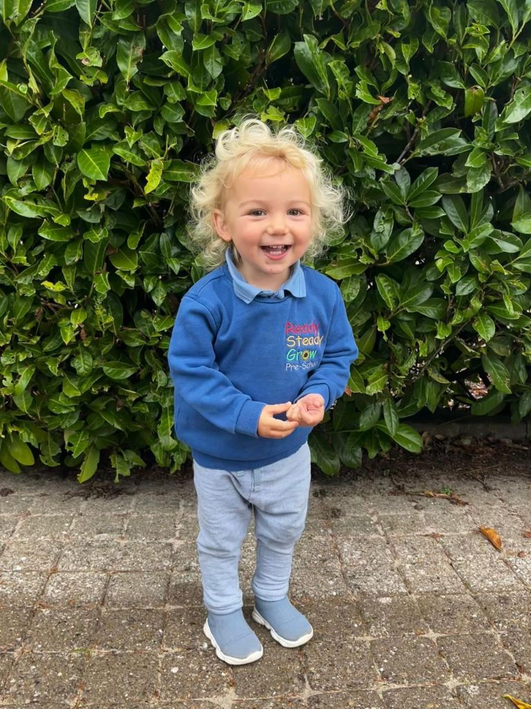 Ready Steady Grow Pre-School